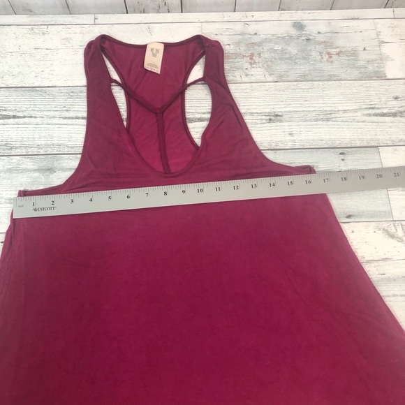 We The Free Amelia Strapy Tank S - Picture 5 of 10